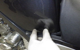 YAMAHA SRX400 Gen.4 1998 3VN