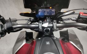 HONDA CB125 R JC79
