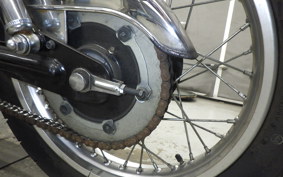 YAMAHA SR400 Gen.5 2019 RH16J