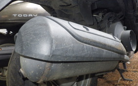 HONDA DIO Gen.6 AF68
