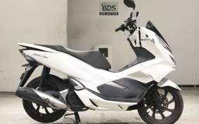 HONDA PCX125 1998 JF81