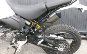 DUCATI  DUCATI  DESERT X 2024 1X00