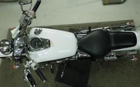 HONDA SHADOW 400 SLASHER 2000 NC40