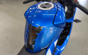 SUZUKI GSX-R125 ABS DL33B
