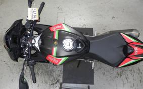 APRILIA TUONO V4 1100 2020