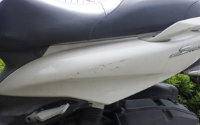 YAMAHA S-MAX 2022
