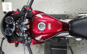 HONDA CB400 SUPER BOLDOR A 2018 NC42