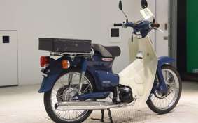 HONDA C50 SUPER CUB 2012 AA01