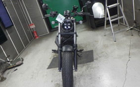 HONDA REBEL 250 A MC49