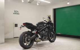 HONDA CB650R 2024 RH03