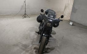 HONDA REBEL 1100 DCT SC83