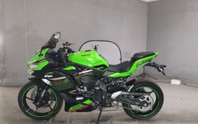 KAWASAKI  NINJA ZX-25R SE ZX250E