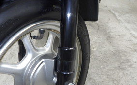 HONDA TACT-4ﾍﾞｰｼｯｸ 2012 AF79