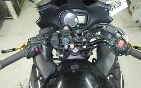 SUZUKI BANDIT 1250 F 2016 GW72A