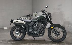 HONDA CL500 2026 PC68