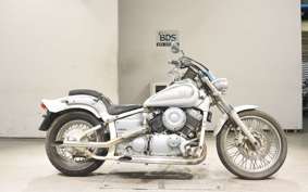 YAMAHA DRAGSTAR 400 2001 VH01J