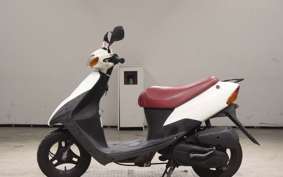 SUZUKI LET's 2 CA1PA