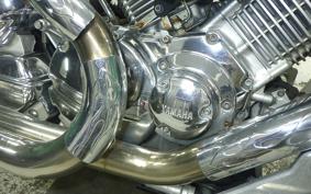 YAMAHA DRAGSTAR 1100 2003 VP13J