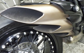 MV AGUSTA DS800RR SCS 2022