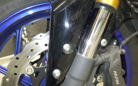 SUZUKI GSX-S750 2022 C533F