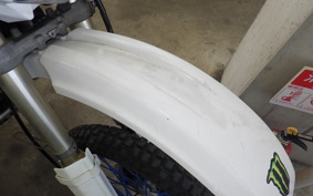 SUZUKI DR250 S SJ44A