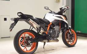 KTM 890 DUKE R 2021
