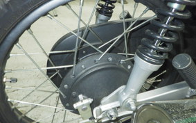 HONDA ｸﾛｽｶﾌﾞ110-2 2024 JA45