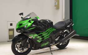 KAWASAKI ZX 1400 NINJA R A 2019