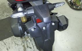 HONDA ADV160 2015 KF54