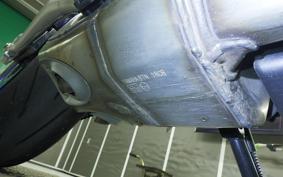 YAMAHA MT-09 SP 2024