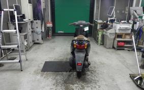 SUZUKI LET's 4 G 2024 CA41A