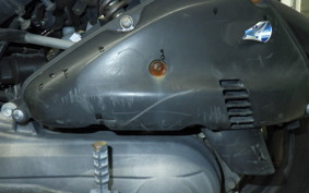 HONDA ZOOMER 2021 AF58