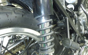 KAWASAKI W650 2004 EJ650A