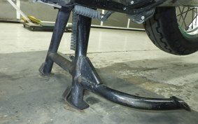 KAWASAKI W400 2007 EJ400A