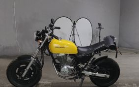 HONDA APE100 HC07