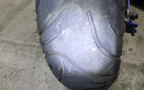 HONDA MONKEY 2008 Z50A