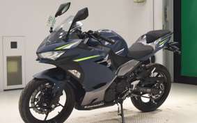 SUZUKI NINJA400-2 2021 EX400G