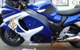 SUZUKI GSX-1300R HAYABUSA 2008 GX72A