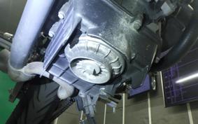 HONDA VTRF250 MC33