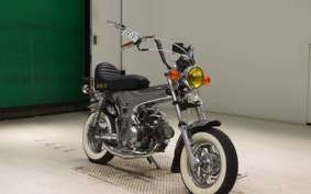 HONDA DAX 50 2025 ST50