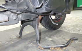 SUZUKI ADDRESS V50 Gen.2 2000 CA44A