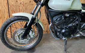 YAMAHA RNESSA 4DN