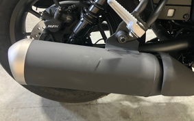 HONDA REBEL 250  S E-clutch MC49