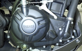 YAMAHA MT-03 2018 RH13J