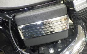 HARLEY FXDB 1580 2012