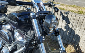HARLEY FXBRS 2021 YHK