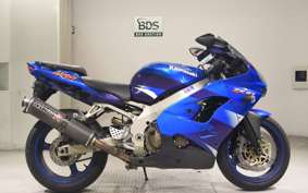 KAWASAKI ZX900R NINJA 2000