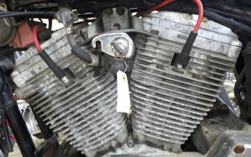 HARLEY XLH883 1991