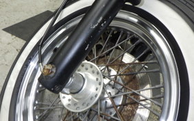 KAWASAKI VULCAN 400 Gen.2 1995 VN400A