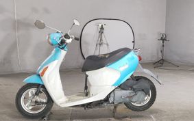 SUZUKI LET's 4 CA41A
